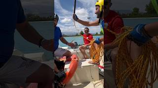 Hendle Elinde Kaldı