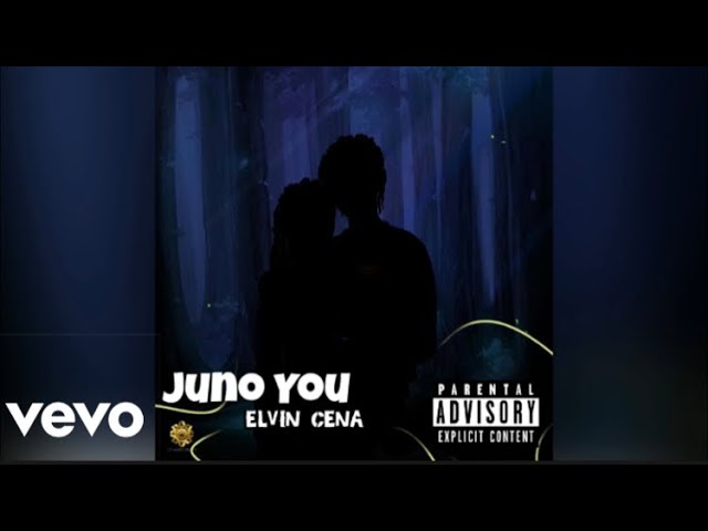 Elvin Cena - Juno You (Official Audio) class=
