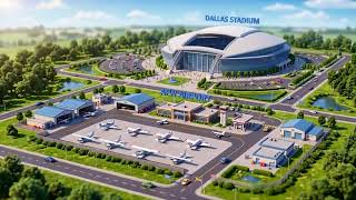 FAA World Cup Resources: A GA Pilot’s Guide to Flying In