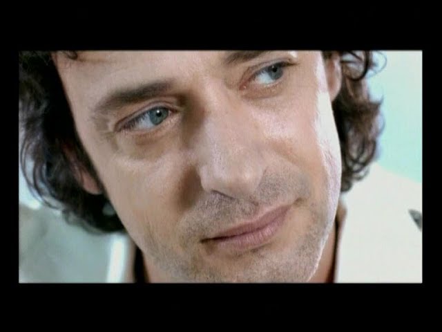 Gustavo Cerati "Adiós" (Video Oficial)