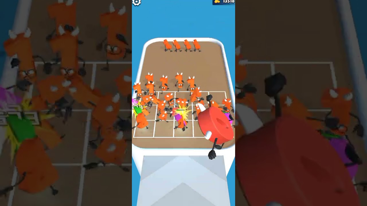 Merge number (L9999)🤩