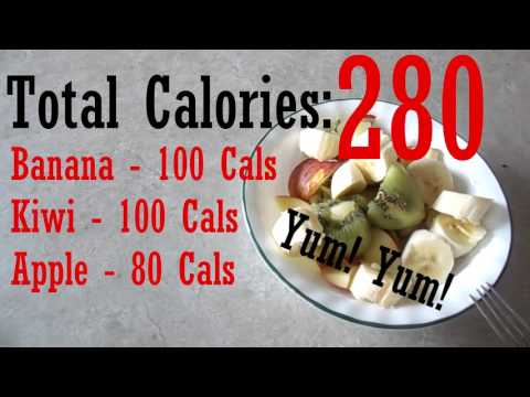 2500 Calorie Bulking Diet