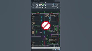 How to Select All Text at Once in AutoCAD? Easy Trick! 🚀✨ | Civilian Himmu Tutorial  #autocad