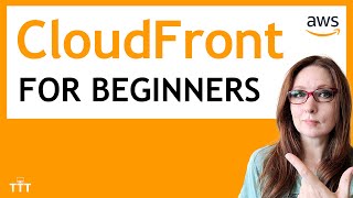 Create an Amazon CloudFront Distribution and Website | StepbyStep AWS CDN Tutorial for Beginners