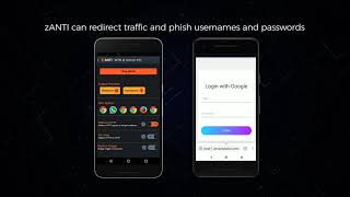 Hacking apps for Android 2021 screenshot 4