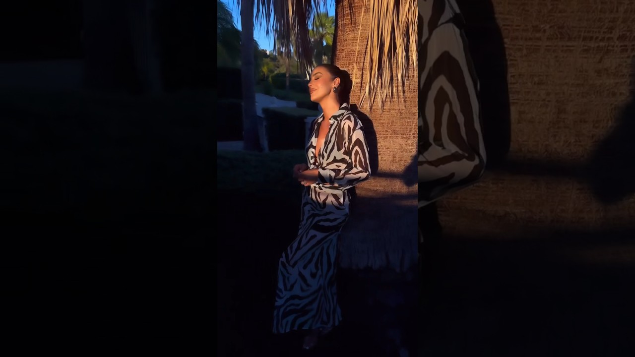 Summer dresses for your end of season vacations ☀️🌴✨