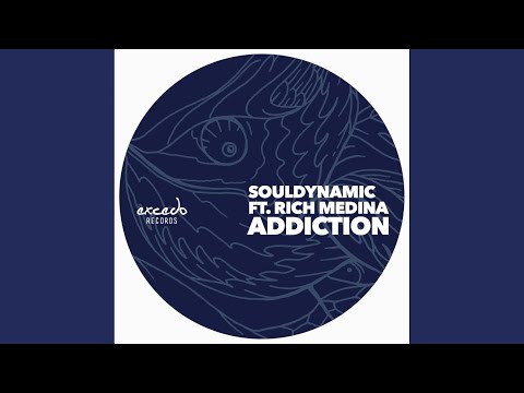 Addiction (Strumental Mix)