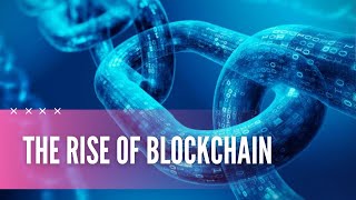 The Rise of Blockchain: Understanding cryptocurrencies and Decentralized Finance