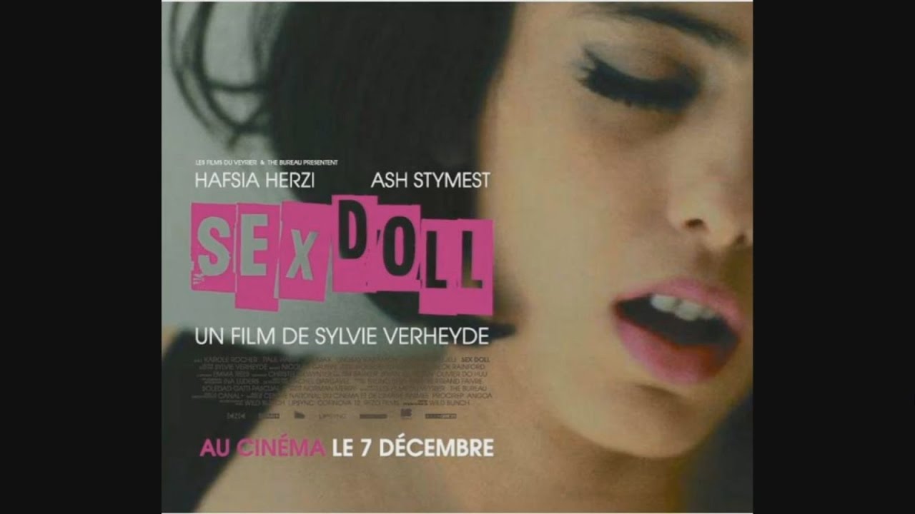 Sex Doll