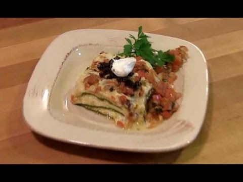 Casserole Recipes: Chili Rellenos Casserole