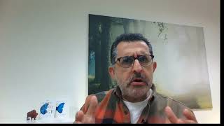 Tedex  Temecula with Sid Mohasseb