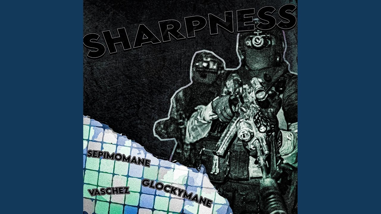 Watch Sharpness on YouTube Watch Sharpness on YouTube