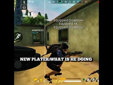 فري فاير 🔥: Only Legends Know — الاسم الحقيقي اللي يعرفونه جيل الطيبين 👑💀