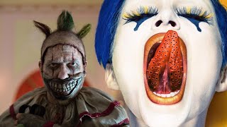 American Horror Story How Cult Failed Twisty The Clown’s Anticipated Return | Mediaglitz |