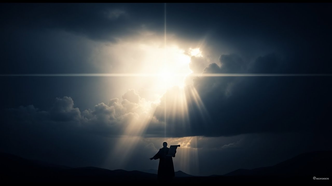 The Book of Revelation Was Never About the End of the World