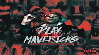 SugarHill Keem - Play For The Mavericks (Intro) [Official Visualizer]