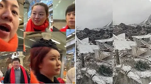 云南山体滑坡，当场47人！小粉红大闹伦敦！状如某类患者。又一场战争来临？金正恩动静大。王沪宁东升西降论成真：中日台股市大比拼 - 天天要闻