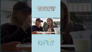 돌아온 빵순이 히히즈의 빵집 투어 일본 특집! #Shorts