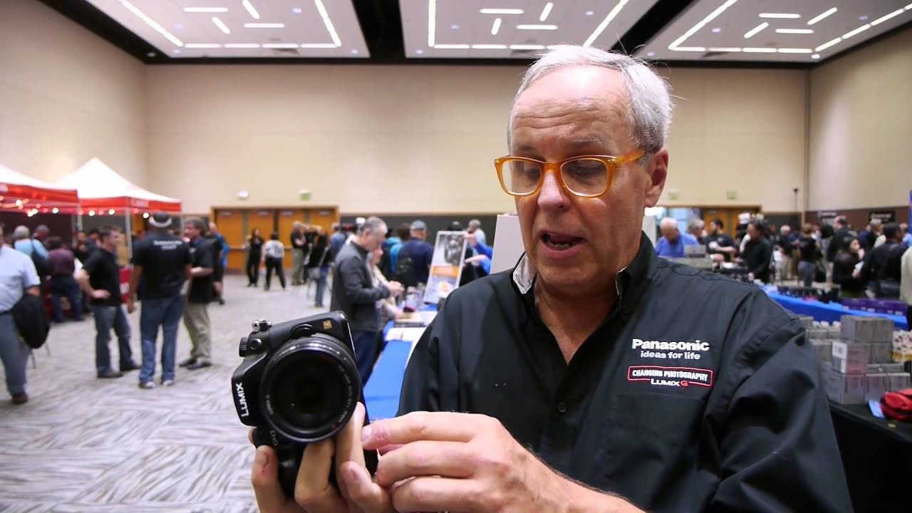 GH3 Kenmore Digital Photo Expo YouTube