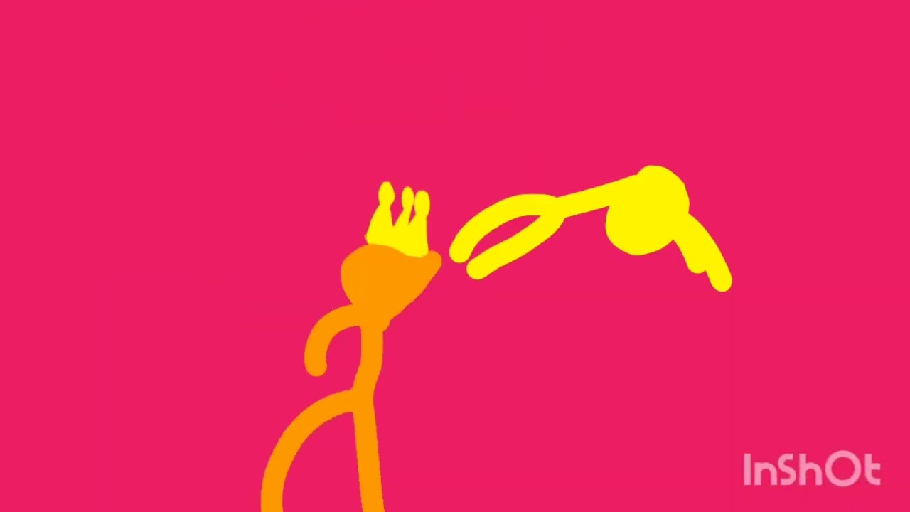 Animation Vs Minecraft Flipaclip Fan Made Episode 14 'The True Power of Yellow'