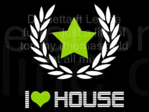 HouSe MusIC 2010 PaRt 12 !!! By Xarly