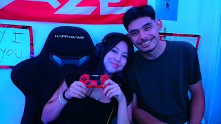 Details TEACHING MY GIRLFRIEND HOW TO PLAY CALL OF DUTY News