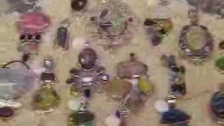 Cadillac Cowgirl Commercial
