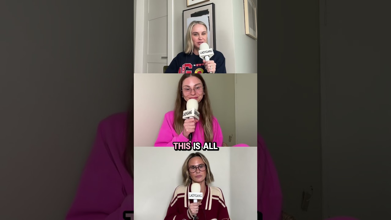 Пижамы в одном стиле - это круто! 