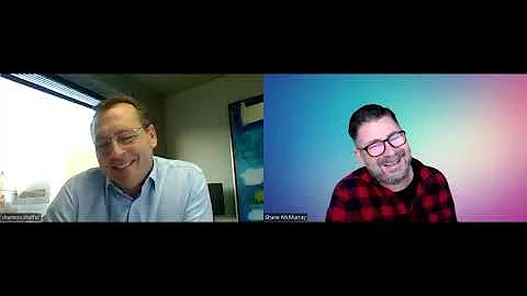Business Interview with Shannon Shaffer, Design Cu...