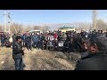 Таджикистан—Кыргызстан: переговоры на фоне конфликта | АЗИЯ