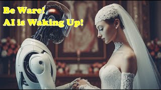 AI Breaks the Barrier: Will Machines Ultimately Govern or Destroy Humanity?