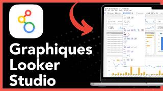 Comment ajouter des graphiques et des diagrammes dans Google Data Studio