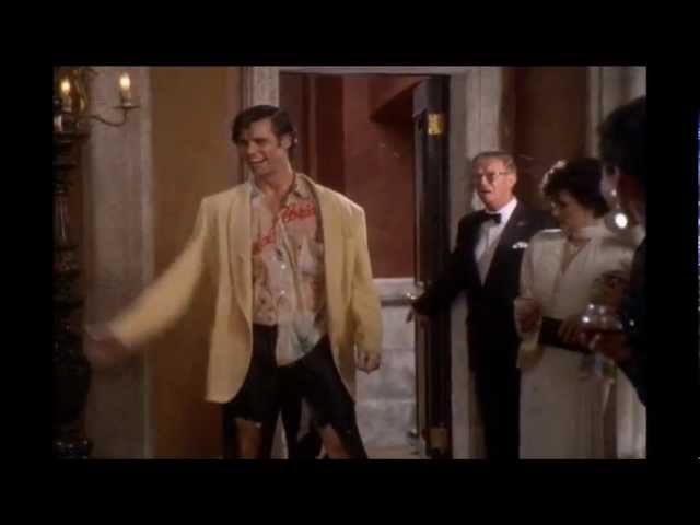 Jim Carrey, prêt pour des suites d'Ace Ventura et The Mask
