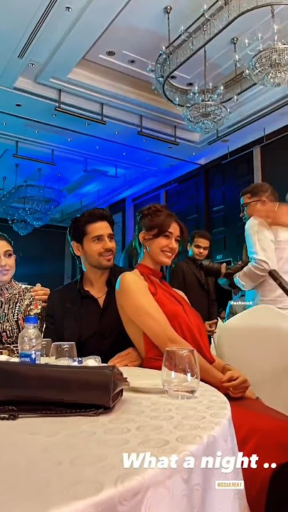 Sid❣️Disha❣️Sara = ♥️🫶 #sidharthmalhotra #dishapatani #saraalikhan #shorts #youtubeshorts #short