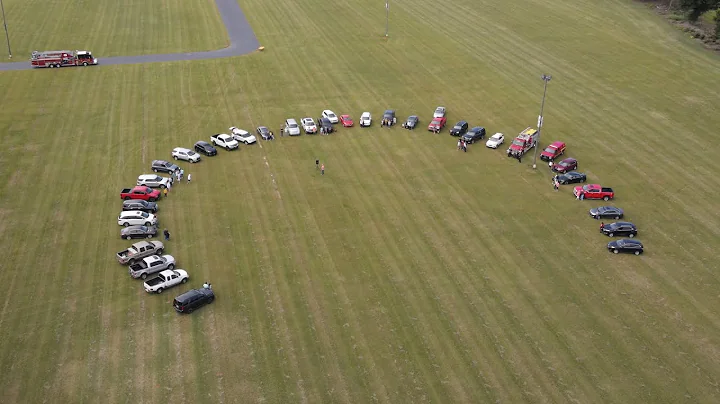 Prayer Circle for Trevor Bland 9/20/20