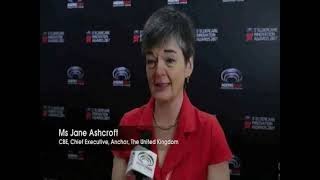 ANCHOR HOMES IS NOT WHAT YOU THINK . JANE  ASHCROFT