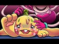 BUNZO BUNNY's TRAGIC FINAL | Poppy Playtime: Chapter 2