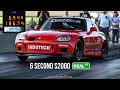 6 Second S2000 - Real Street Performance