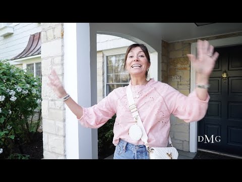 628 South County Line Road, Hinsdale, IL home video tour