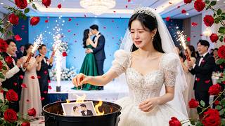 Betrayed On My Wedding Day I Marry A Rich Man He Loves Me Cherishes Me And Showers Me With Gi