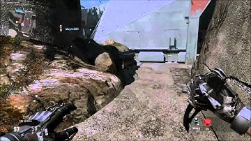 Christmas Noobs! Random Knife 5on (AW)