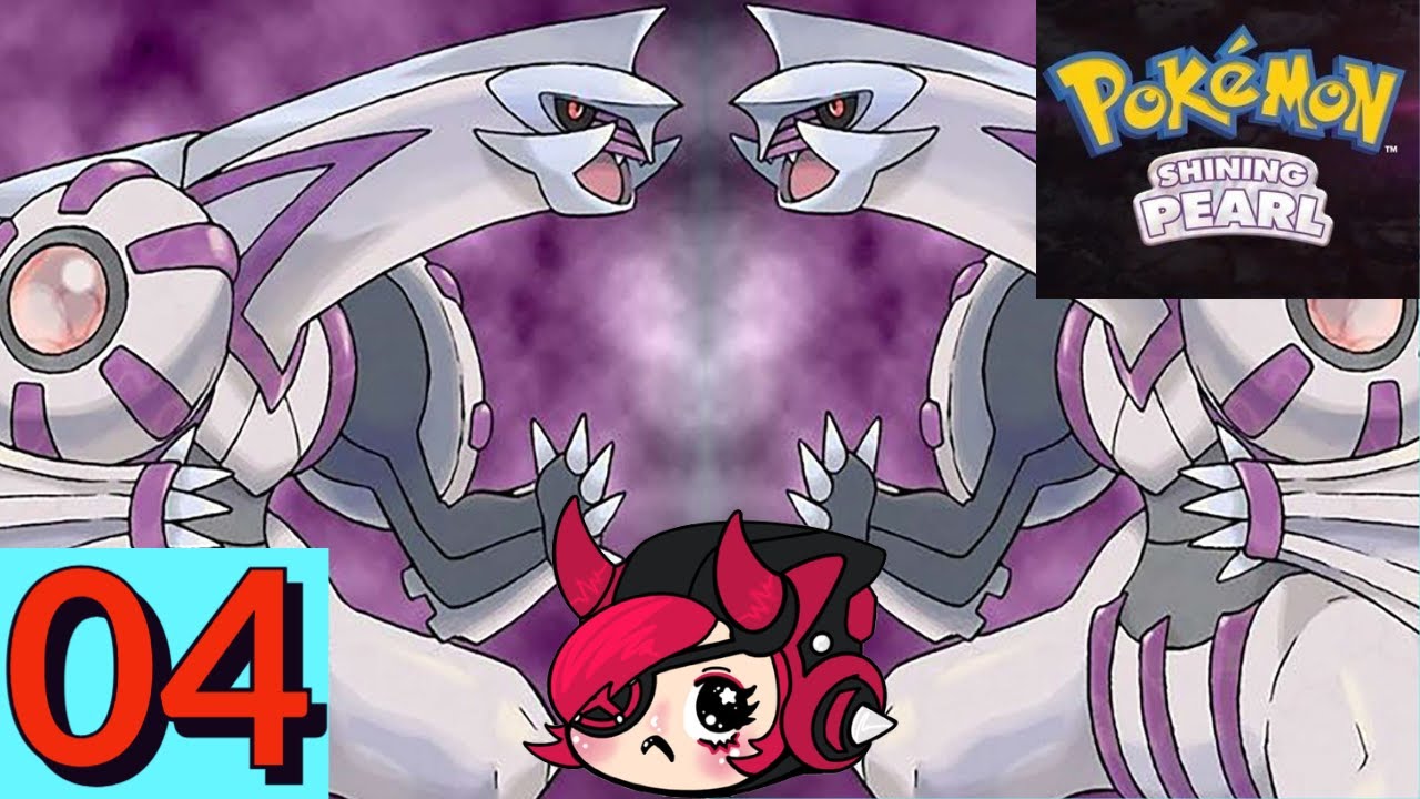 Pokémon Shining Pearl - Gameplay Walkthrough Ep 4 Valley Windworks