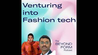 Applied Series: Fashion's Blockchain Truth Engine with QBrics CEO Rakesh Ramachandran