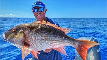Key Largo Mutton Snapper with Ryan Van Fleet | Tips for Smarter Fishing | In The Spread Fishing