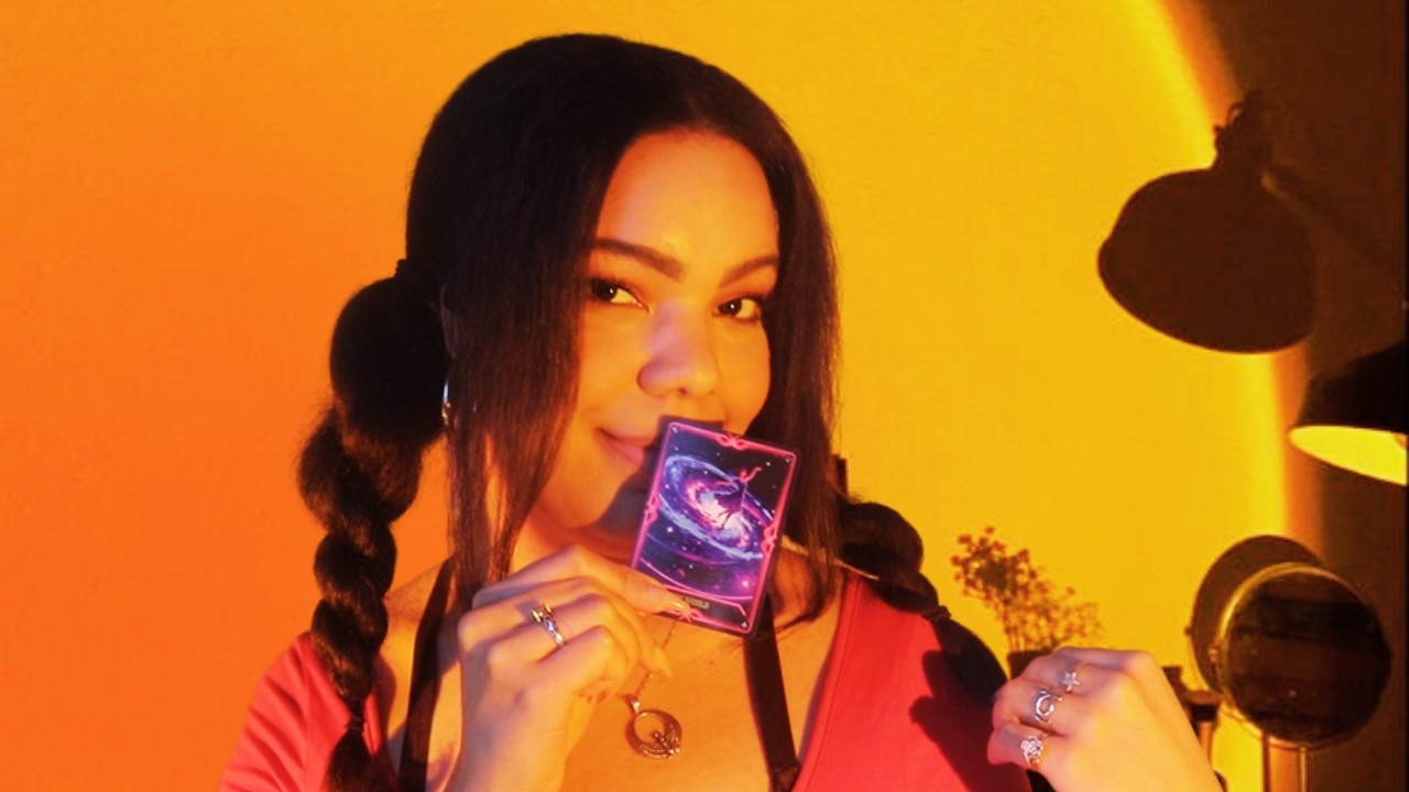 🪐What is hidden from you ? What's going on around you that you're not seeing ?🪐 ⭐️PICK A CARD⭐️