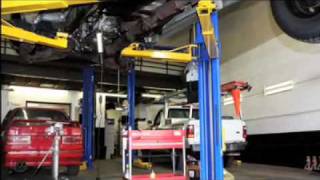 Zimmerman Automotive, LLC, Gaithersburg, MD