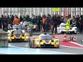 EN DIRECT | ULTIMATE GT SPRINT CUP - SUPER FINALE 2024 | COURSE 4