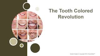 Tooth-Colored Fillings - Park Slope Dental Arts in Brooklyn NY