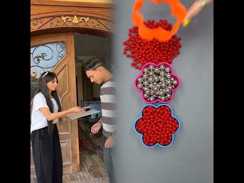 غسلتلو الاب توب والموبيل في الغساله هو زعل ليه