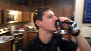 NBPD Mannequin Challenge